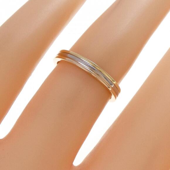 Cartier Vendome Aoyama Ring - Picture 4 of 4